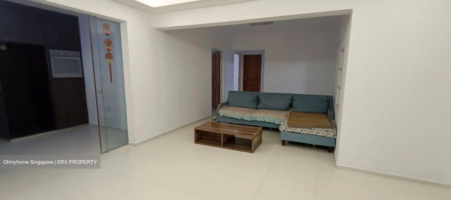 Blk 488A Tampines Avenue 9 (Tampines), HDB 5 Rooms #545301421